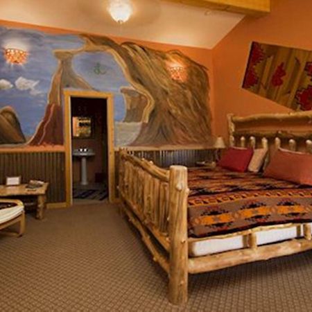 The Inn Of Escalante (Adults Only) Номер фото