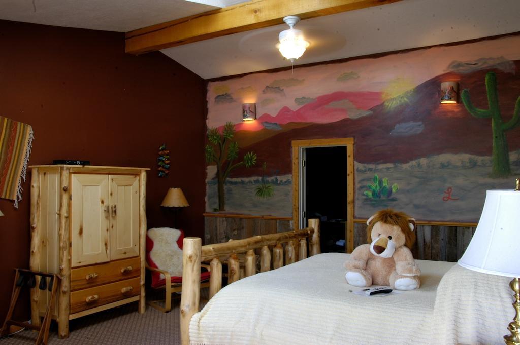 The Inn Of Escalante (Adults Only) Экстерьер фото