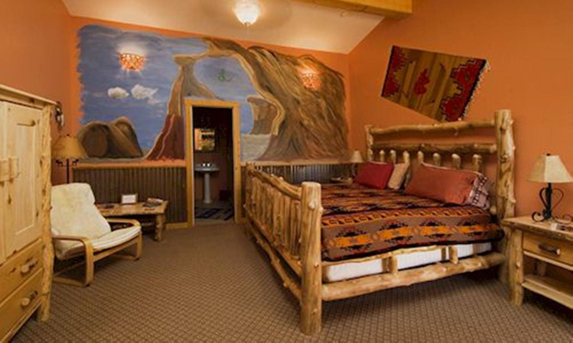 The Inn Of Escalante (Adults Only) Номер фото
