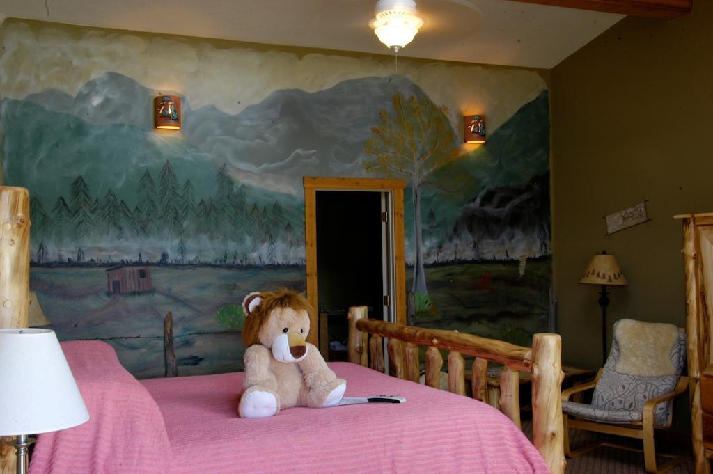 The Inn Of Escalante (Adults Only) Номер фото
