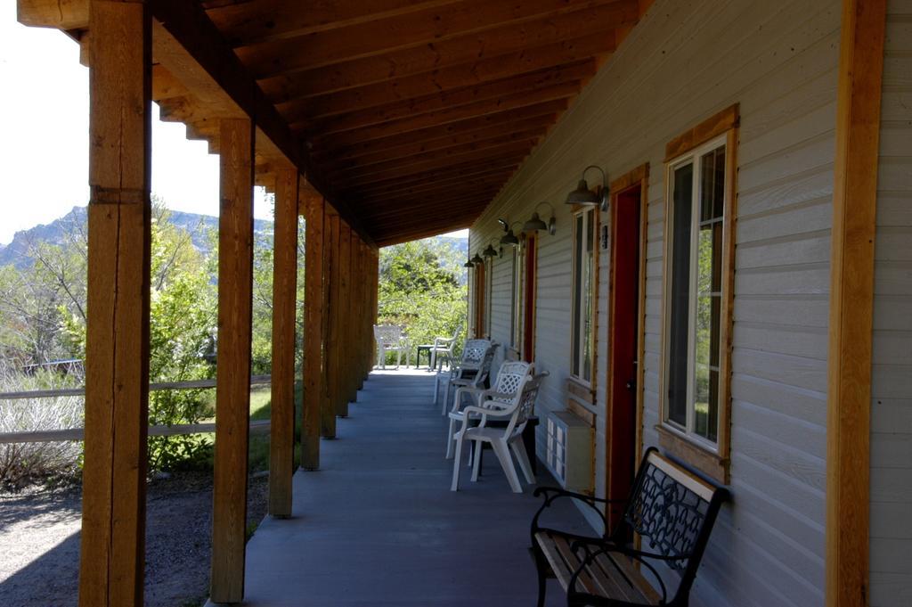 The Inn Of Escalante (Adults Only) Экстерьер фото