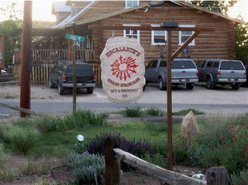 The Inn Of Escalante (Adults Only) Экстерьер фото