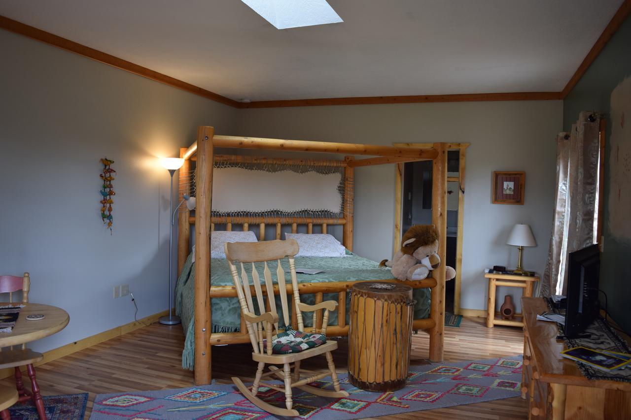 The Inn Of Escalante (Adults Only) Экстерьер фото