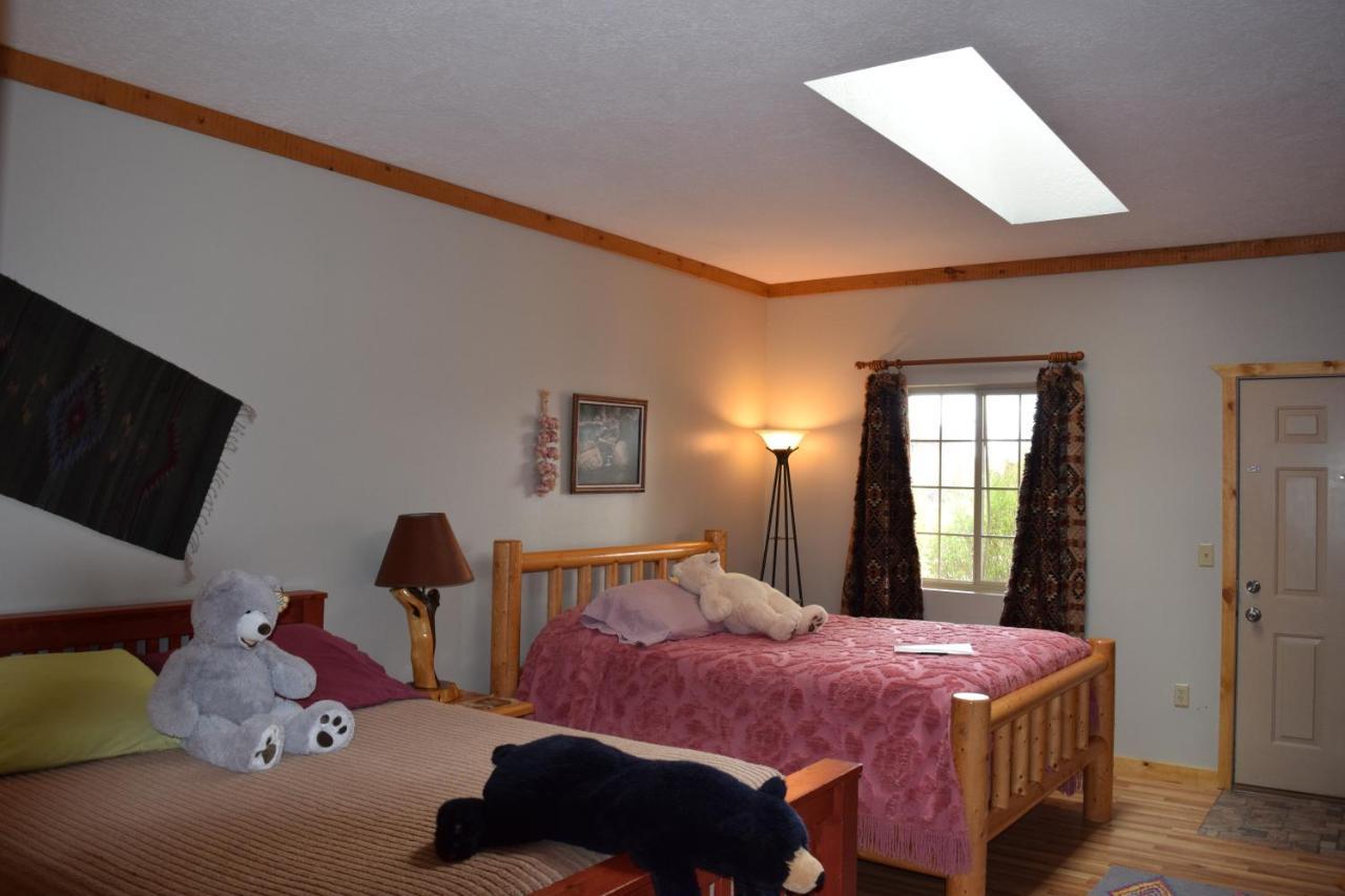 The Inn Of Escalante (Adults Only) Экстерьер фото