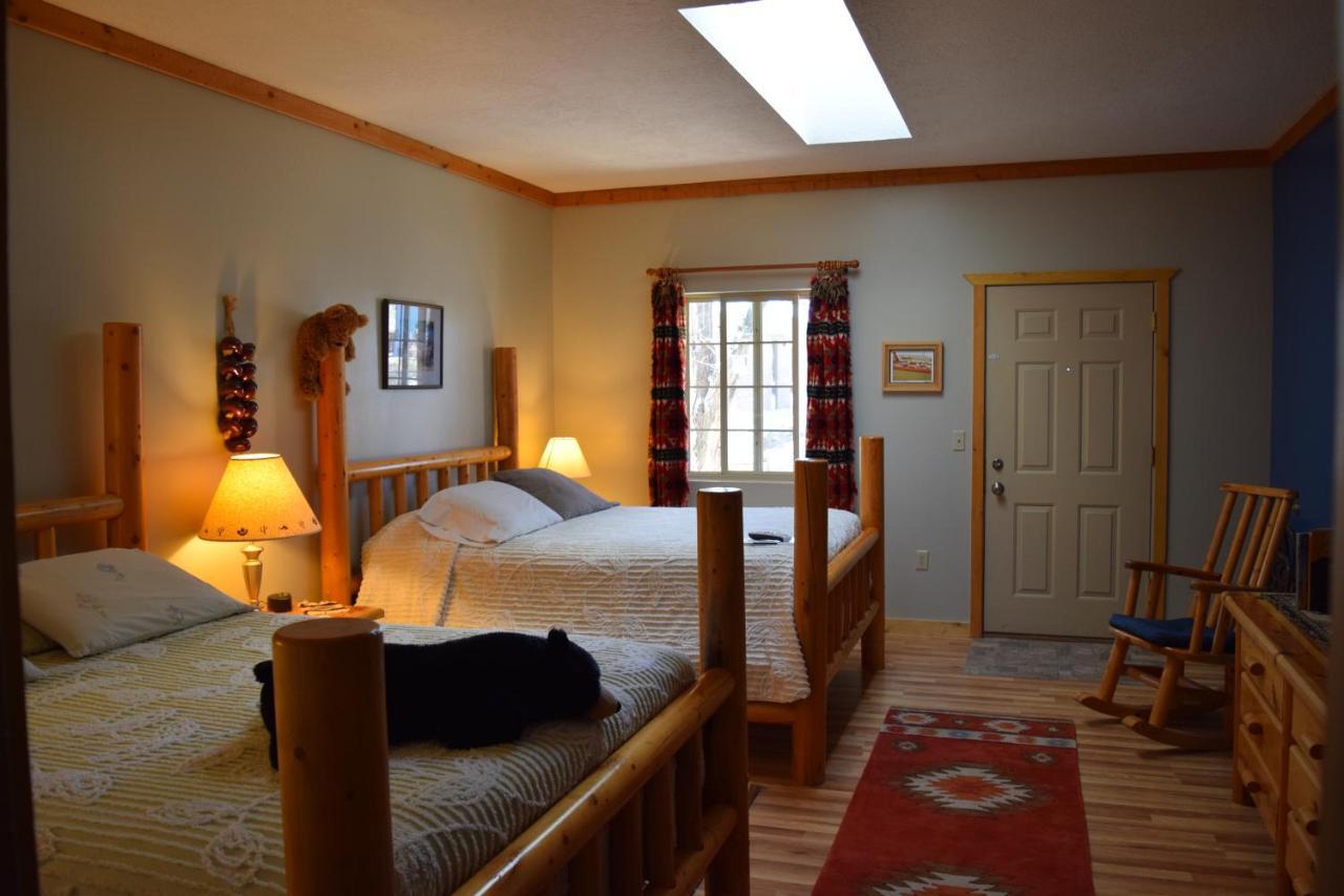 The Inn Of Escalante (Adults Only) Экстерьер фото
