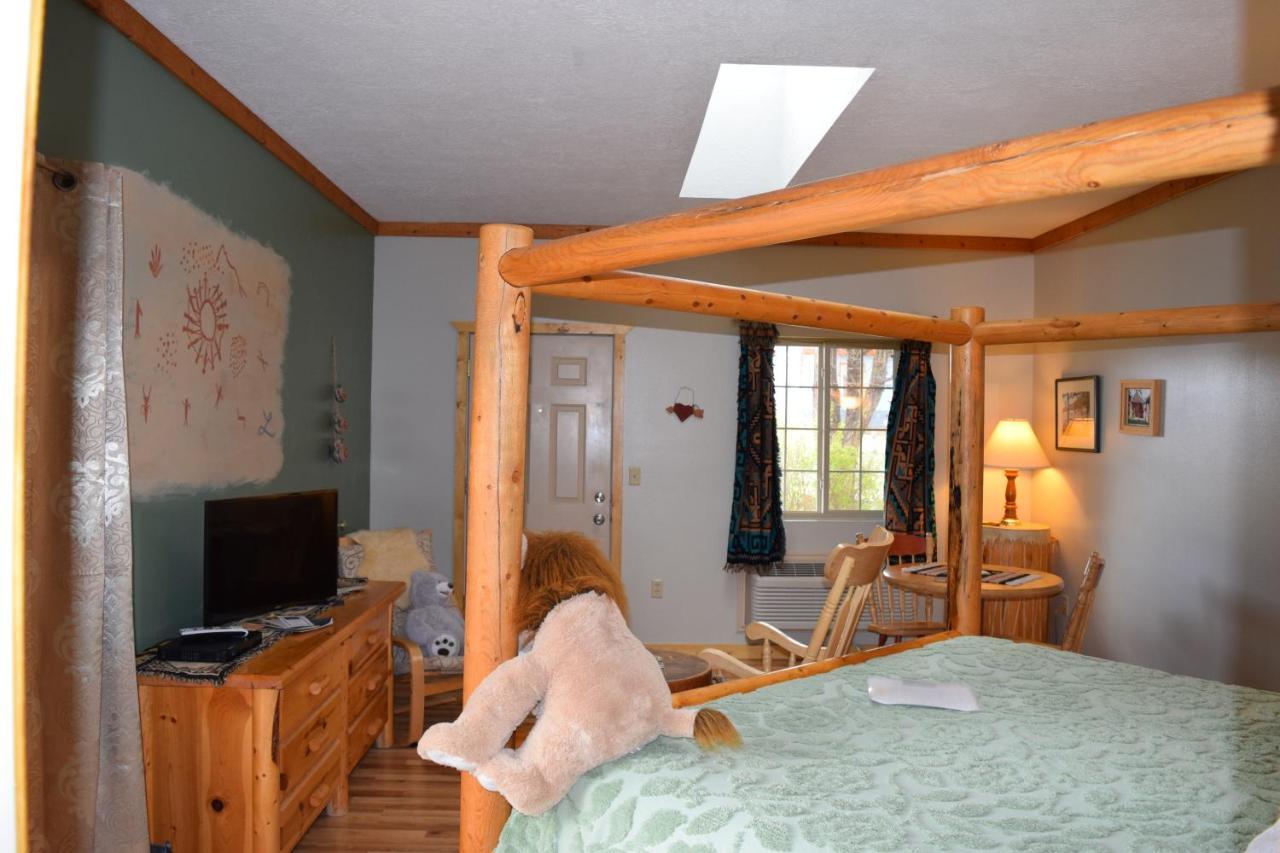 The Inn Of Escalante (Adults Only) Экстерьер фото