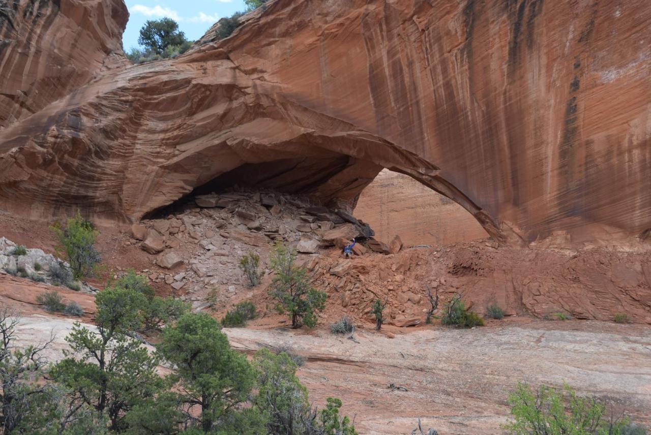 The Inn Of Escalante (Adults Only) Экстерьер фото